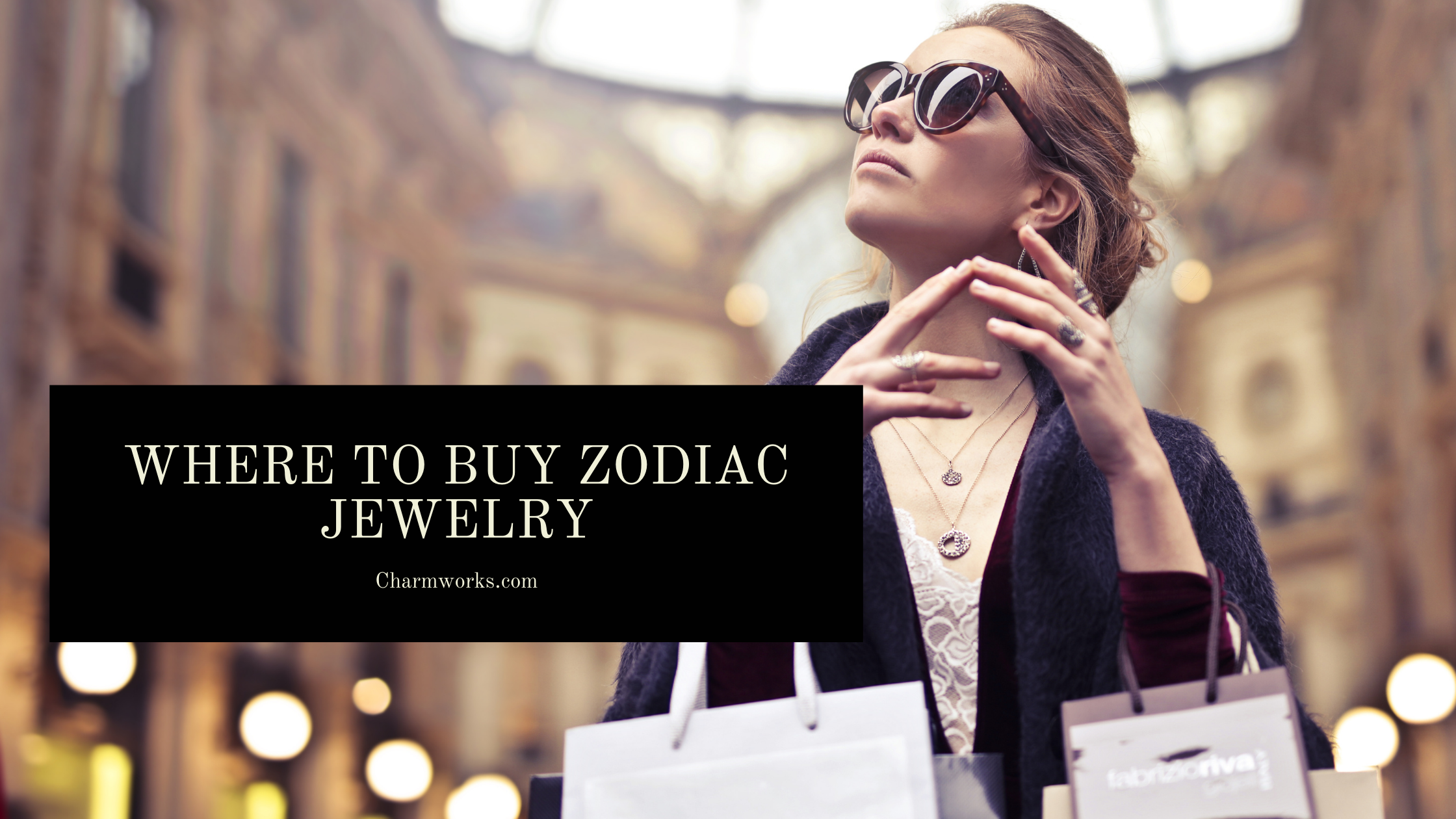 WHERE TO BUY ZODIAC JEWELRY