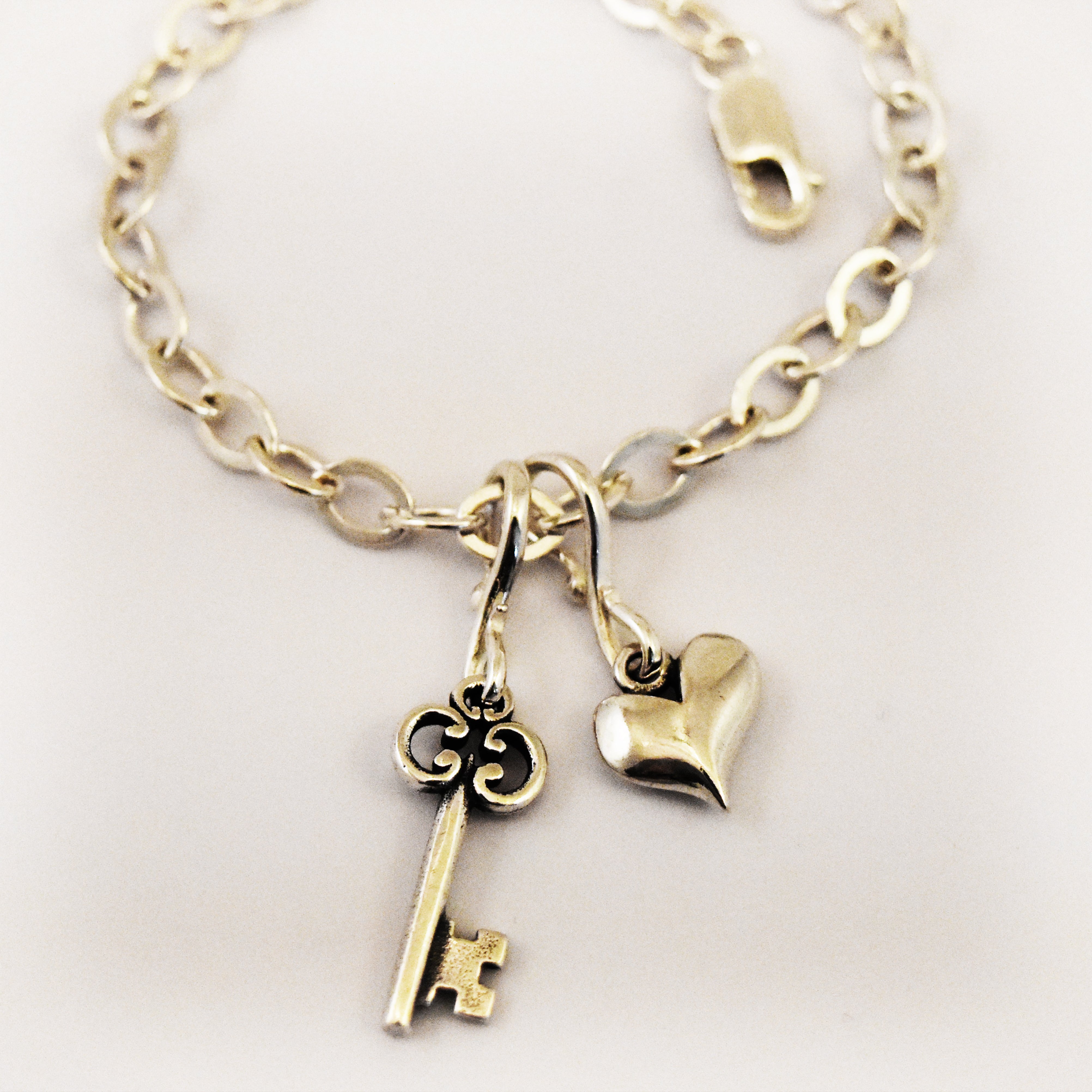 Valentine's Bracelets