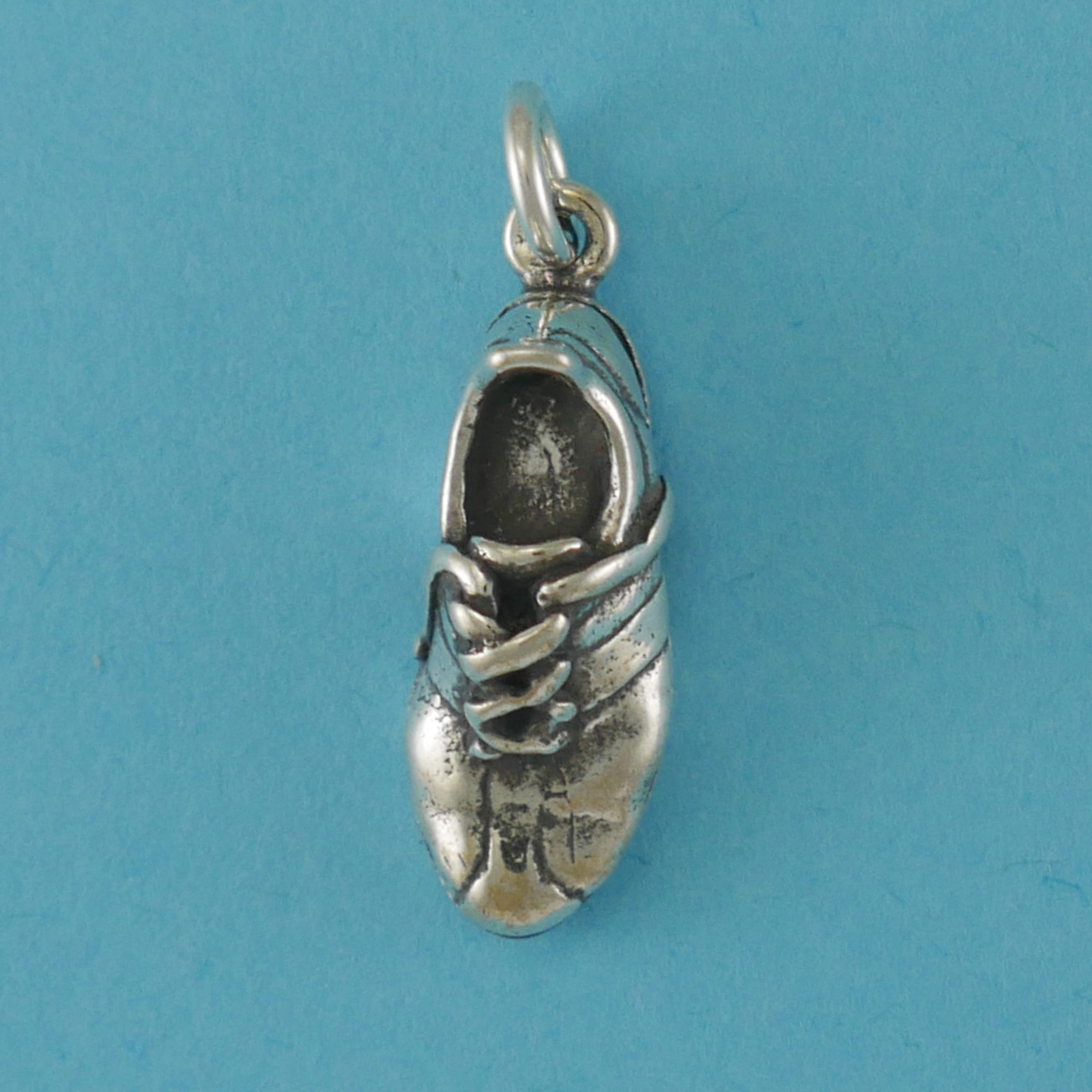 Jogging Shoe Charm - CharmWorks