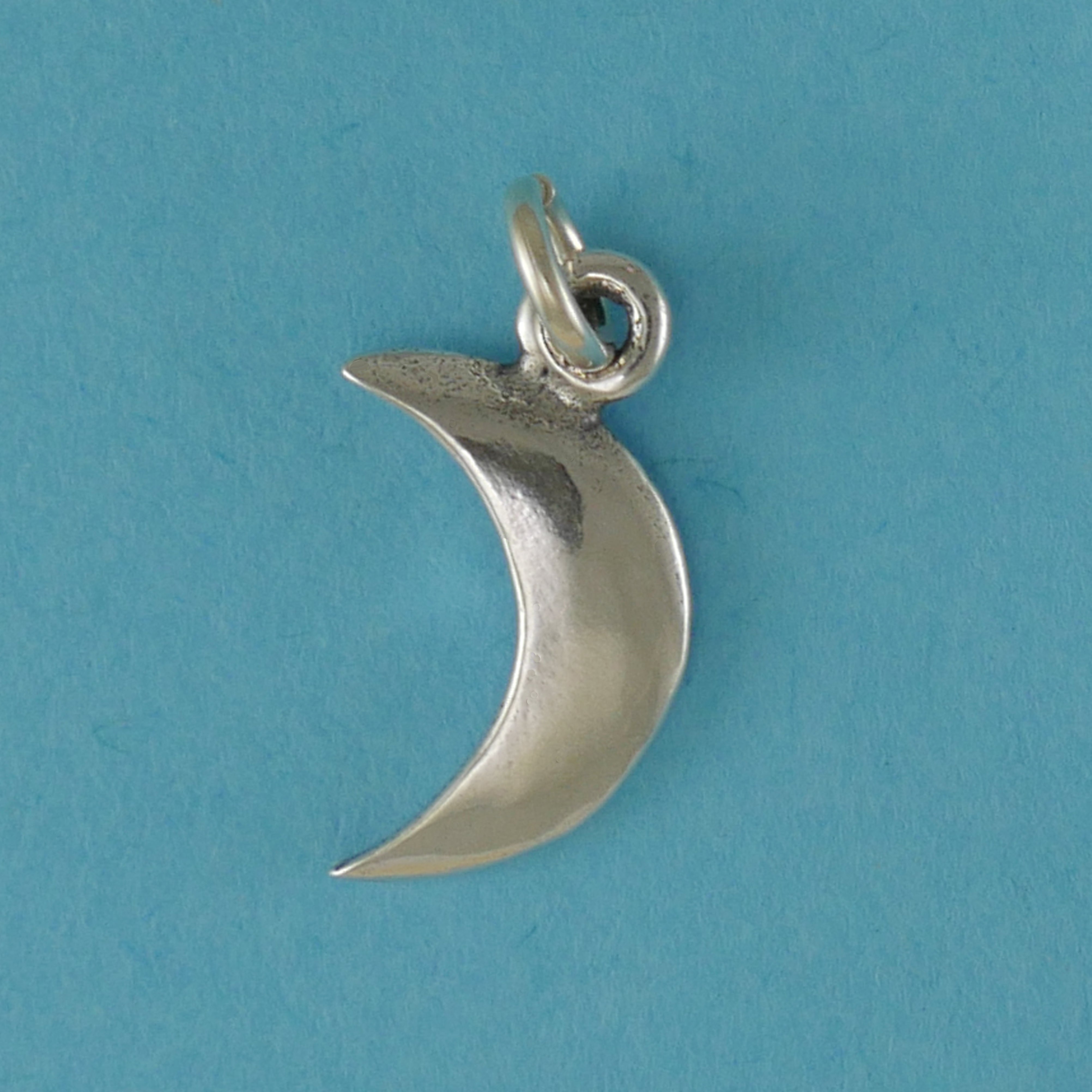 Moon Symbol- CharmWorks