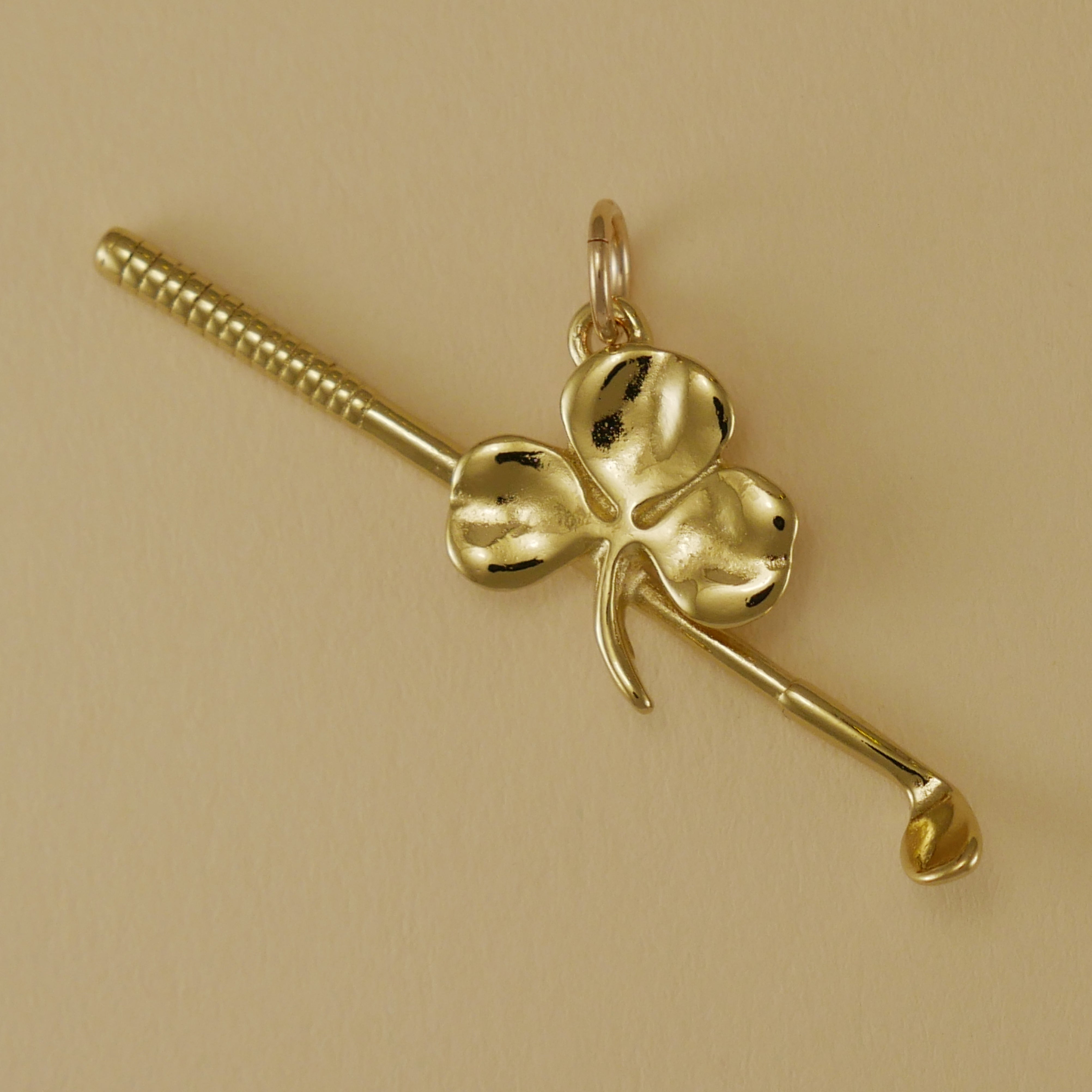 Lucky Golf Club - CharmWorks