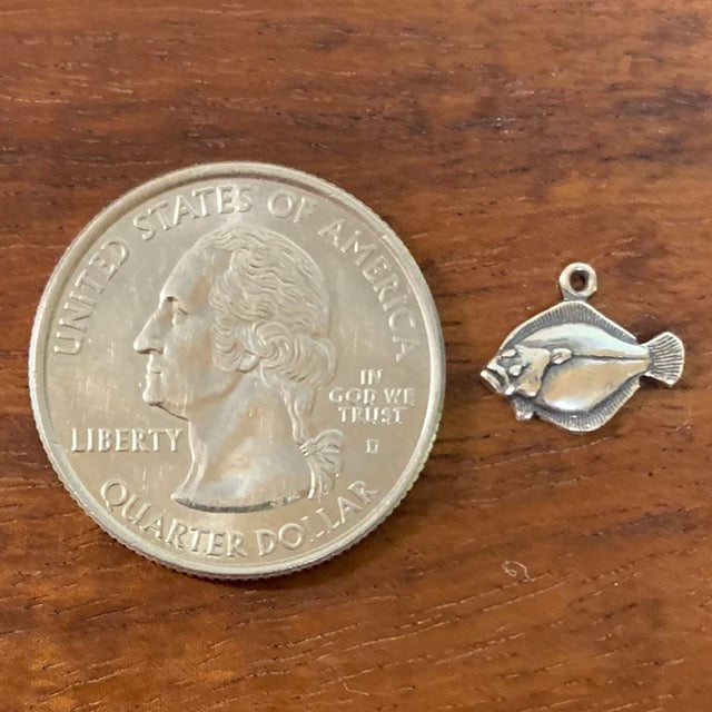 Flounder - CharmWorks