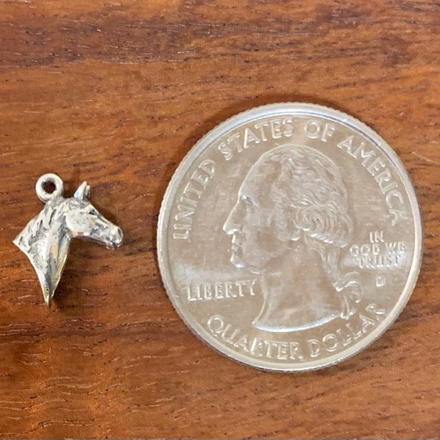 Horse Head - CharmWorks