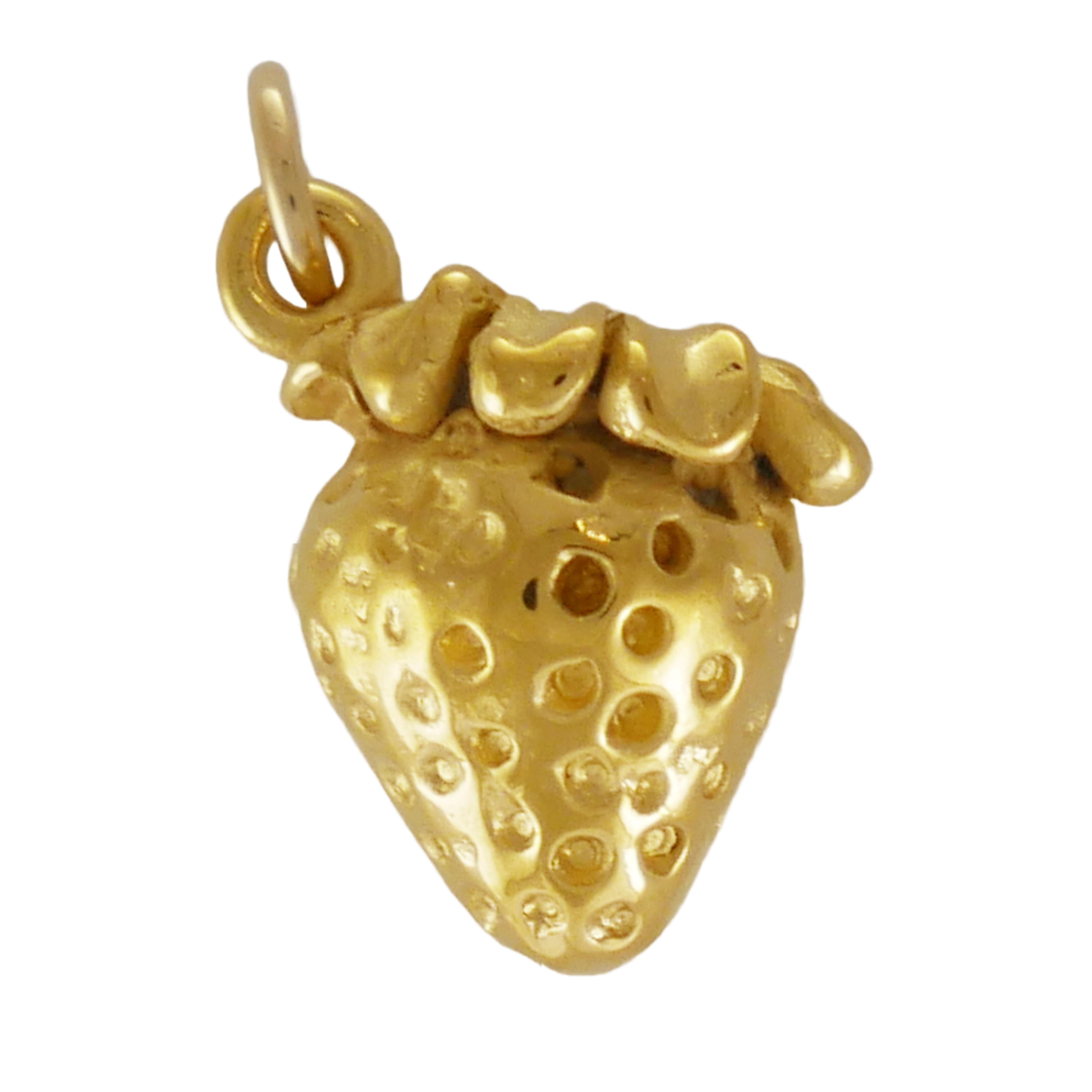 Strawberry - CharmWorks