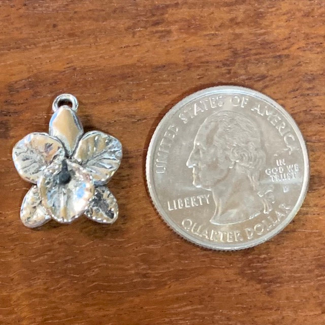 Cattleya Orchid - CharmWorks