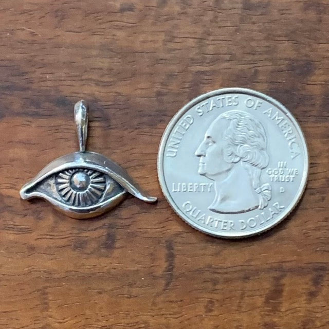 All Seeing Eye - CharmWorks