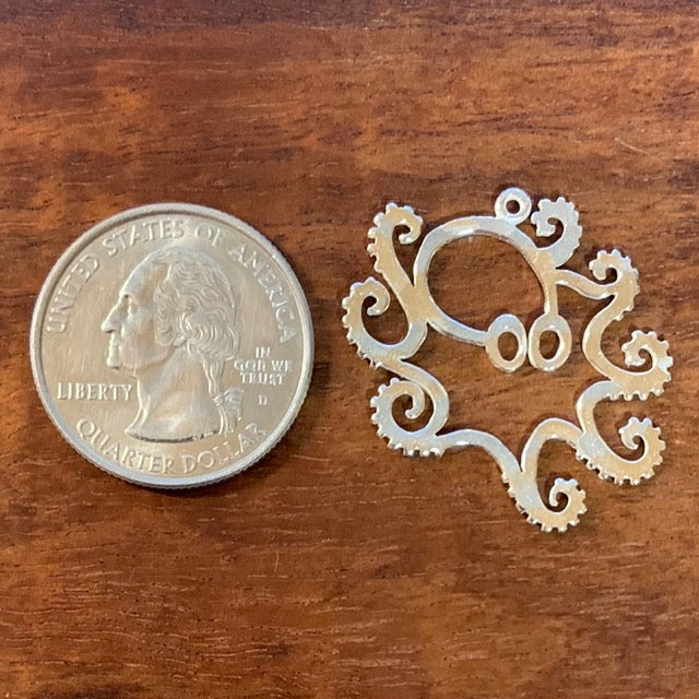 Octopus - CharmWorks