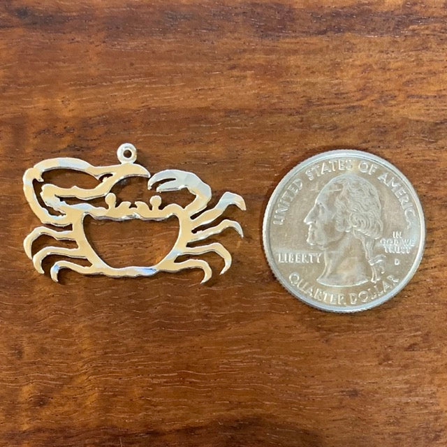 Male Fiddler Crab - CharmWorks