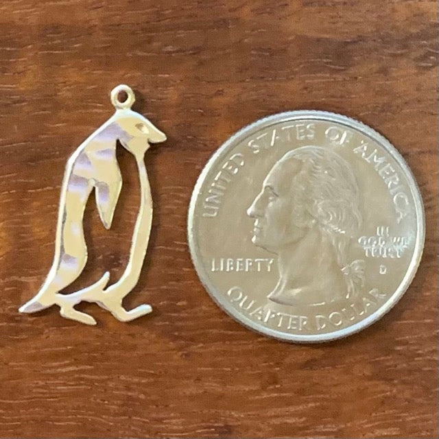 Penguin - CharmWorks