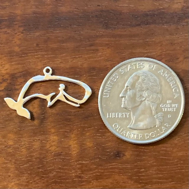 Sperm Whale - CharmWorks