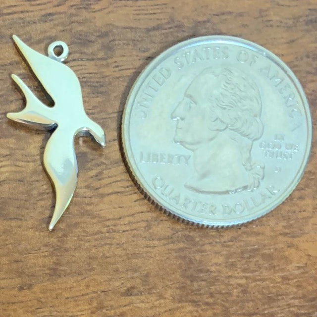 Arctic Tern - CharmWorks