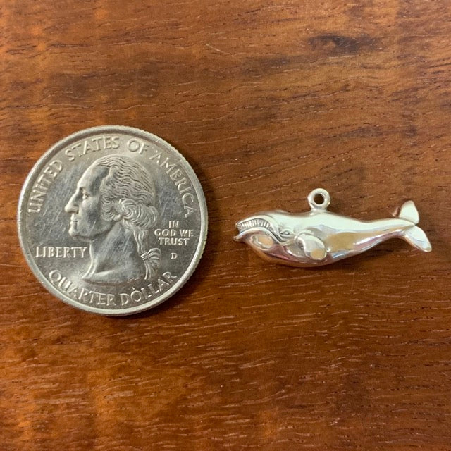 Right Whale - CharmWorks