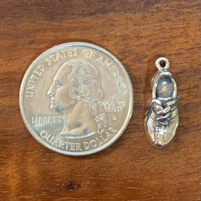 Jogging Shoe - CharmWorks