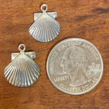 Scallop Shell - CharmWorks