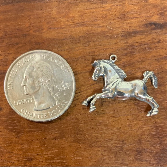 Prancing Horse - CharmWorks