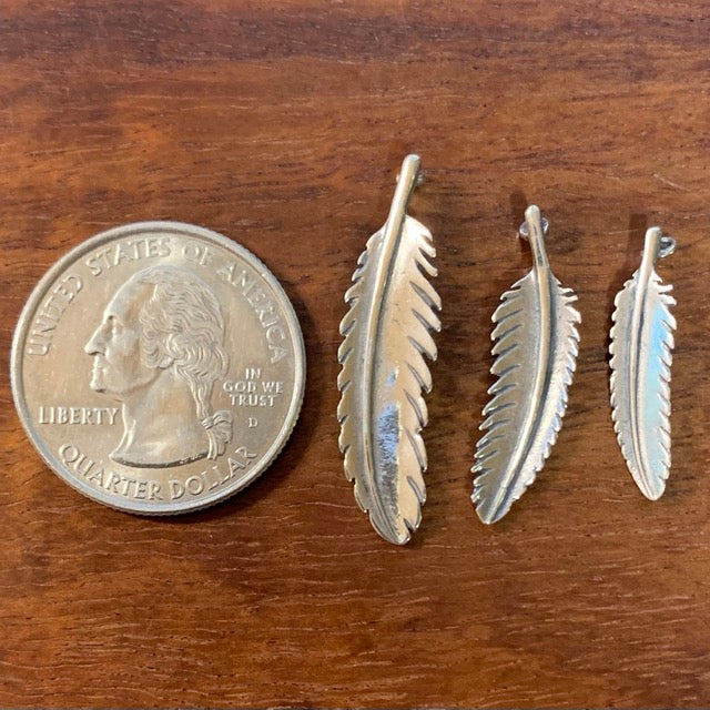 Feather - CharmWorks