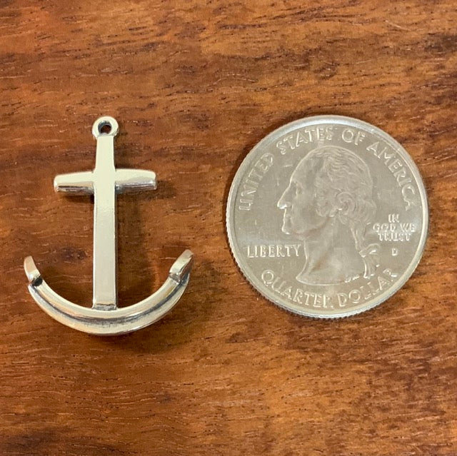 Traditional Anchor - CharmWorks