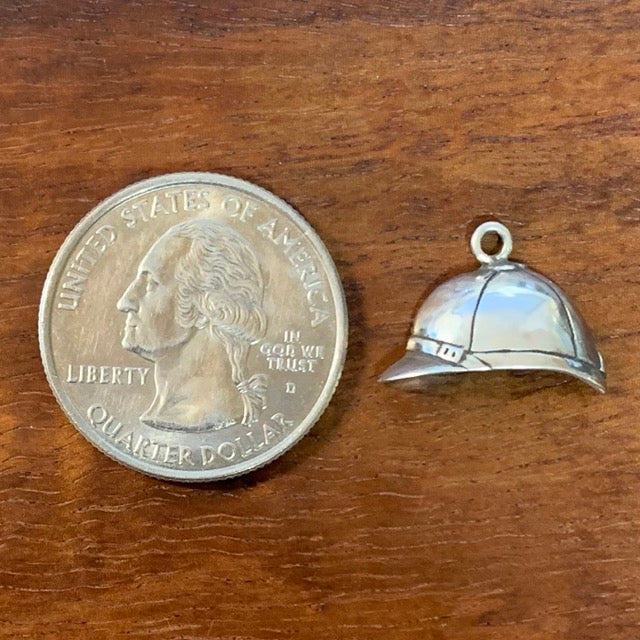 Hunt Cap - CharmWorks