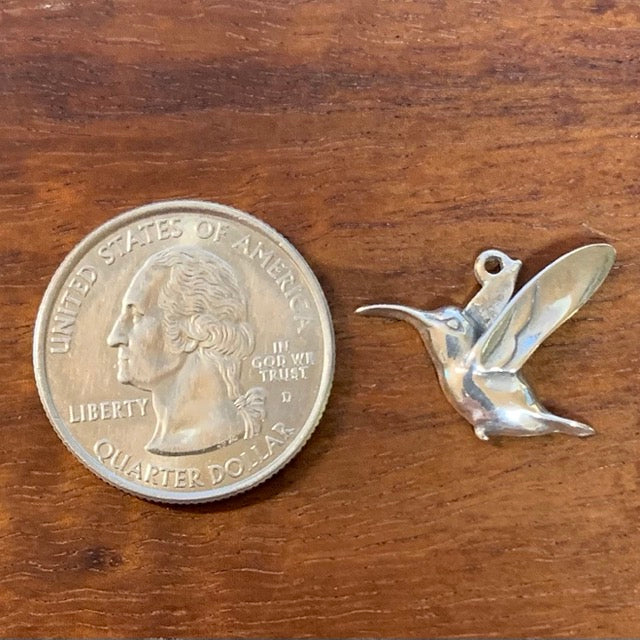 Hummingbird - CharmWorks