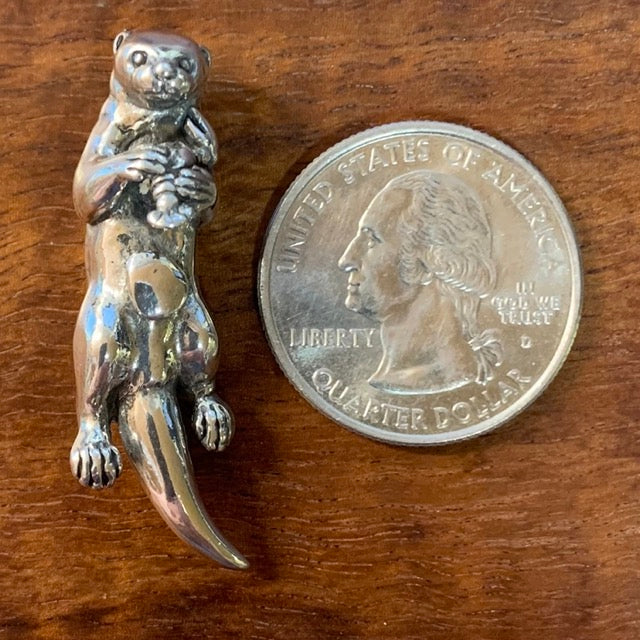 Sea Otter - CharmWorks