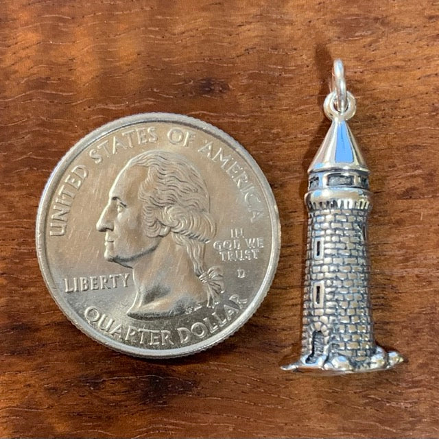 Medieval Tower - CharmWorks