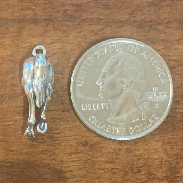 Horse Rump - CharmWorks