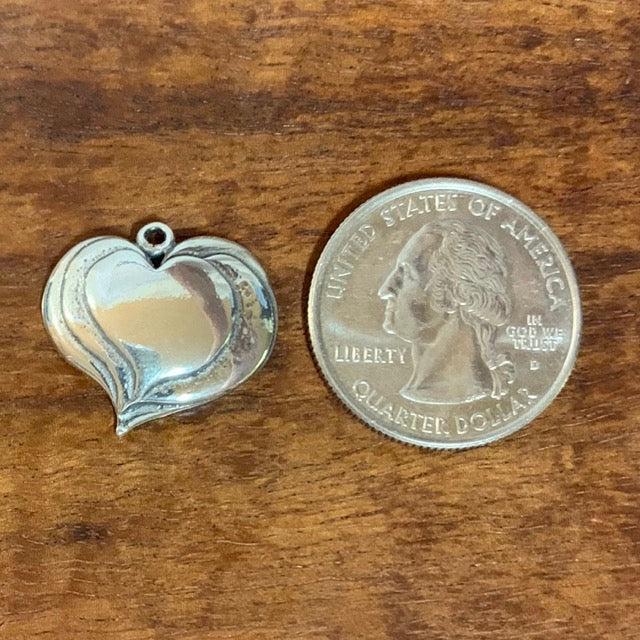 Triple Heart - CharmWorks