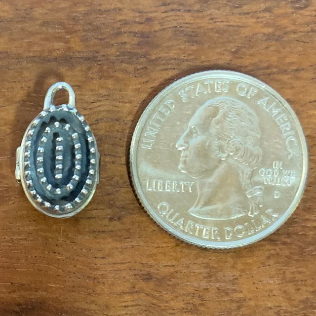 Curry Comb - CharmWorks