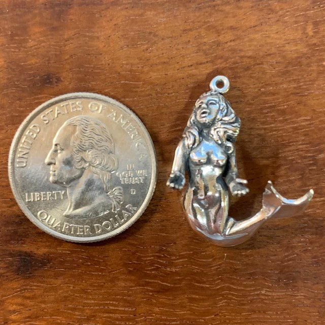 Mermaid - CharmWorks