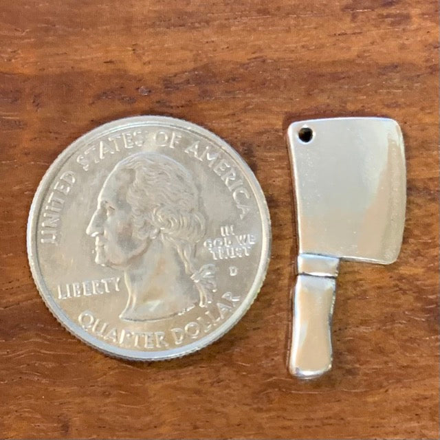 Cleaver - CharmWorks