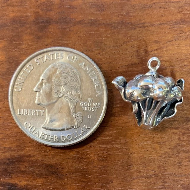 Broccoli - CharmWorks