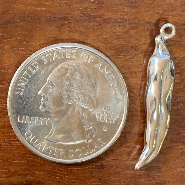 Hot Chili Pepper - CharmWorks