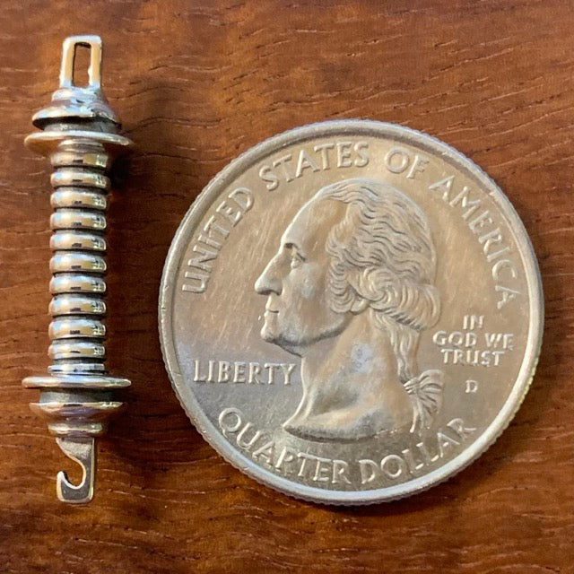 Electric Fence Handle - CharmWorks