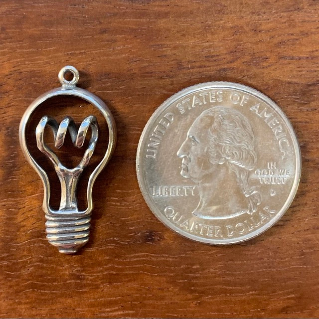 Light Bulb - CharmWorks