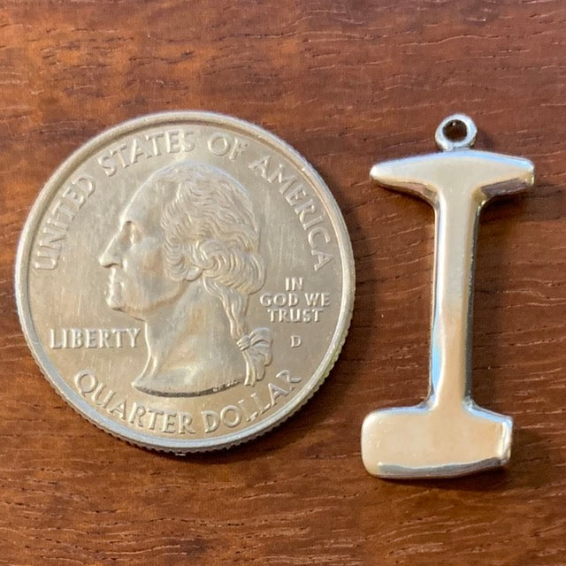 Clinch Cutter Charm - Charmworks