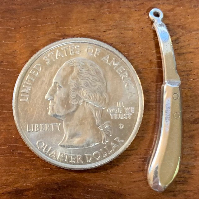 Hoof Knife - CharmWorks