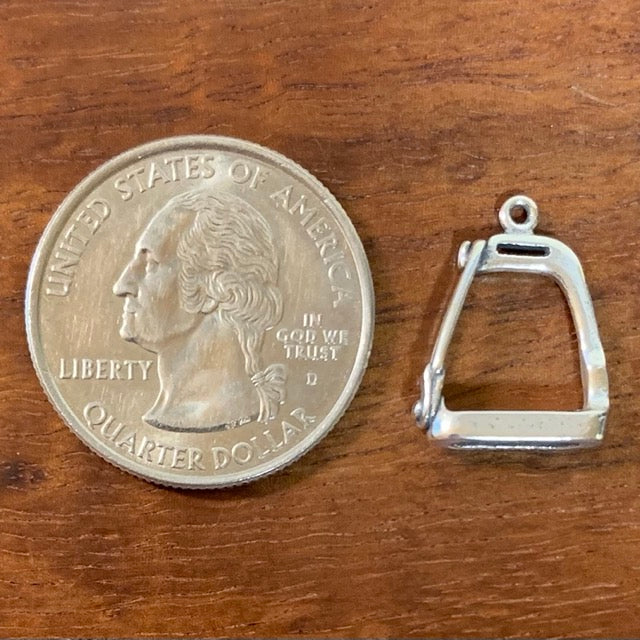 Safety Stirrup - CharmWorks