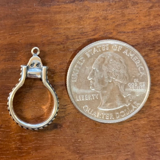 Oxbow Stirrup - CharmWorks