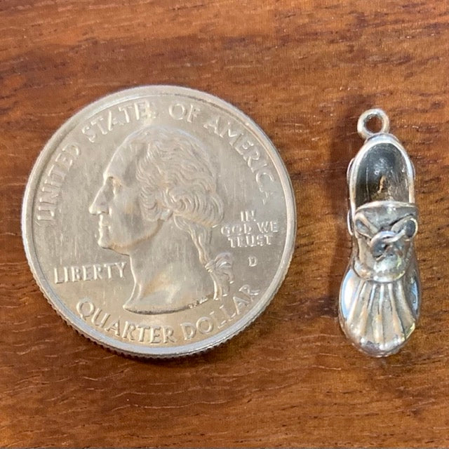 Muck Shoe - CharmWorks