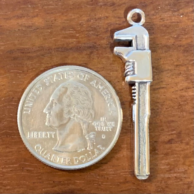 Monkey Wrench - Charmworks