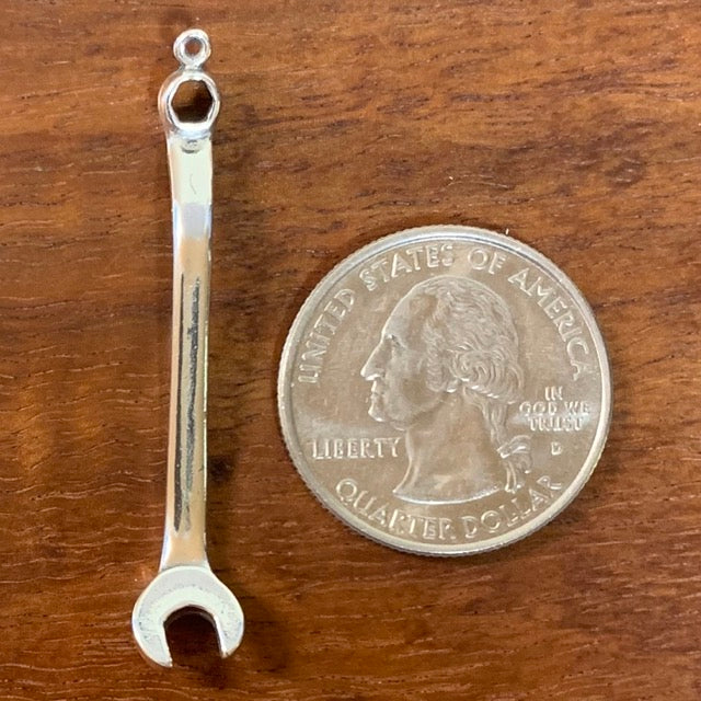 Combination Wrench - CharmWorks