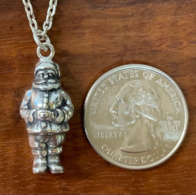 Santa Claus - Charmworks