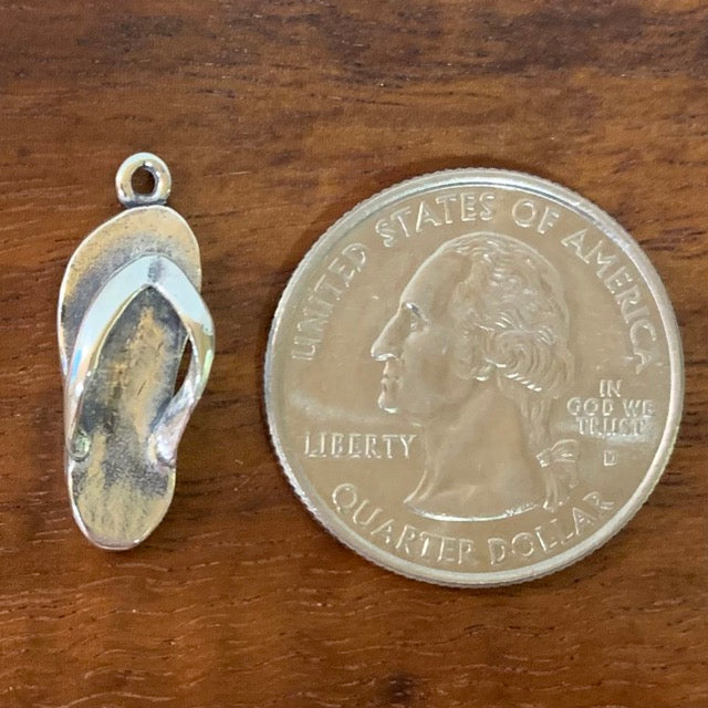 Flip Flop Sandal - CharmWorks