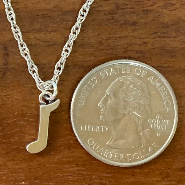 One Eighth Musical Note - Charmworks