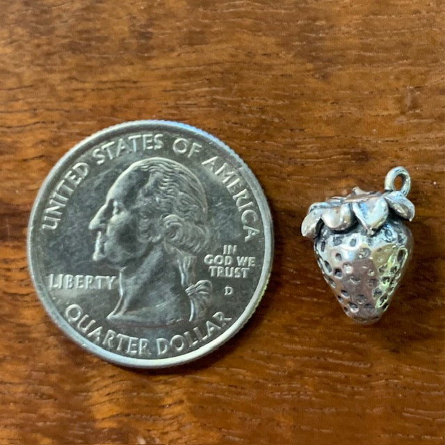 Strawberry - CharmWorks