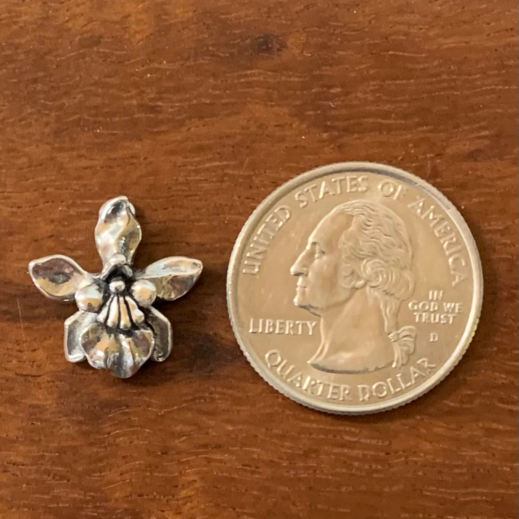 Oncidium Orchid - CharmWorks