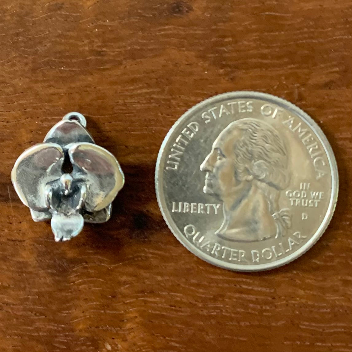 Phalaenopsis Orchid Charm - Charmworks