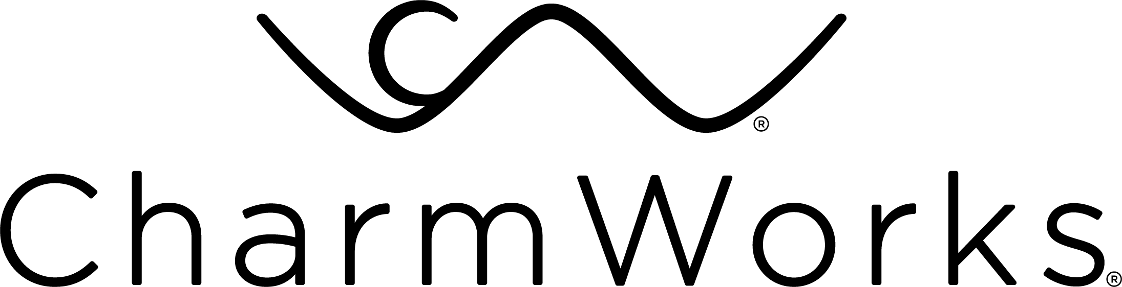 Charmworks logo