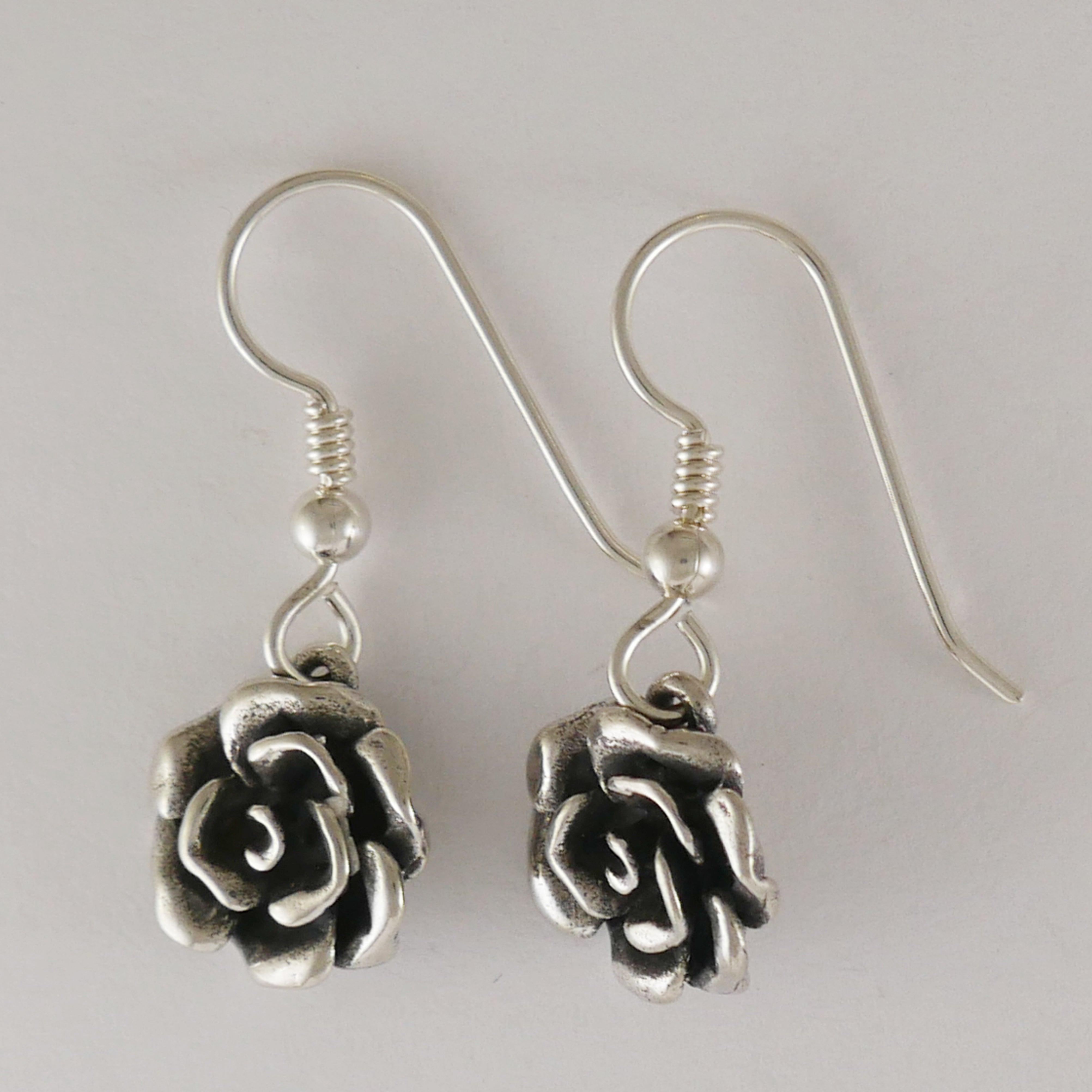 Petite Rose - CharmWorks