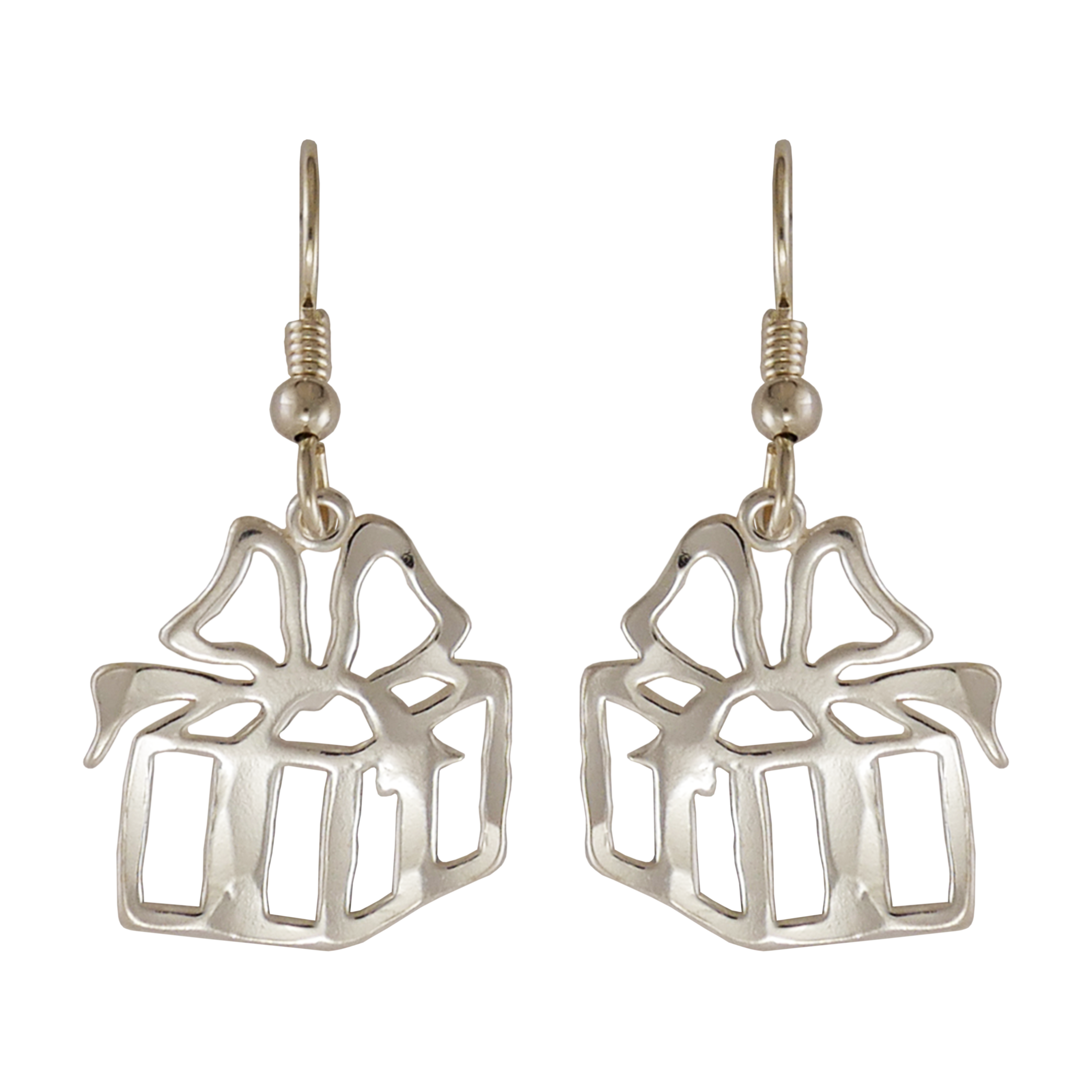 Christmas Gift Earrings - Charmworks